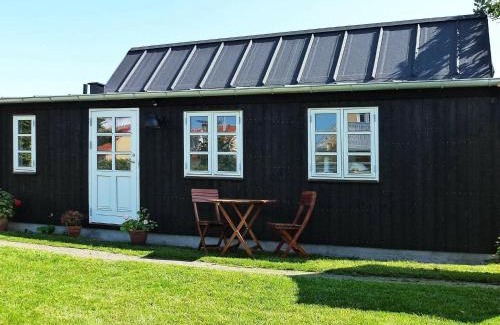 Skagen Maison | 4 person holiday home in Skagen-By Traum