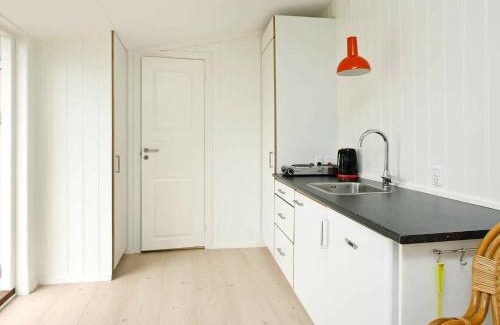 Skagen Maison | 4 person holiday home in Skagen-By Traum