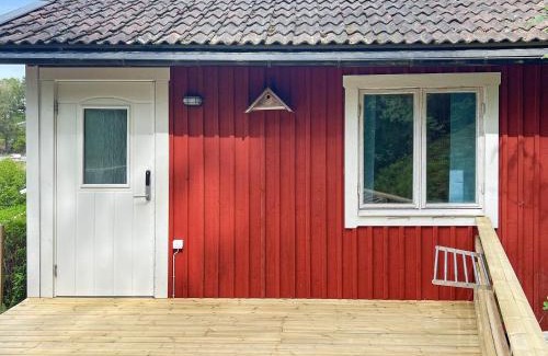 Varmdo Maison | 4 person holiday home in VÄRMDÖ-By Traum