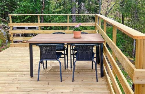 Varmdo Maison | 4 person holiday home in VÄRMDÖ-By Traum