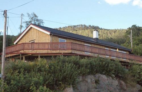 Halsa Municipality Maison | 4 person holiday home in VÅGLAND-By Traum
