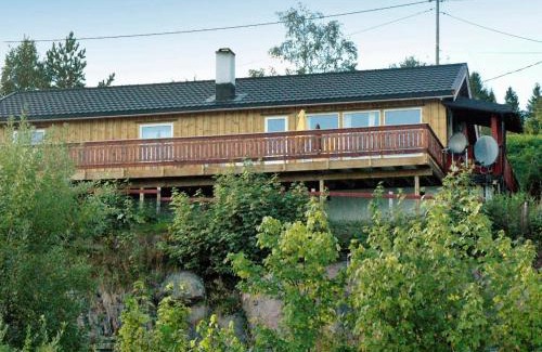 Halsa Municipality Maison | 4 person holiday home in VÅGLAND-By Traum