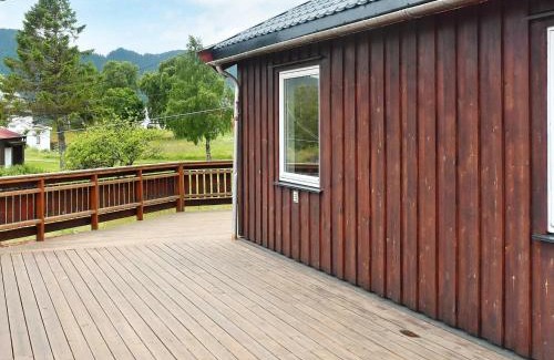 Halsa Municipality Maison | 4 person holiday home in VÅGLAND-By Traum