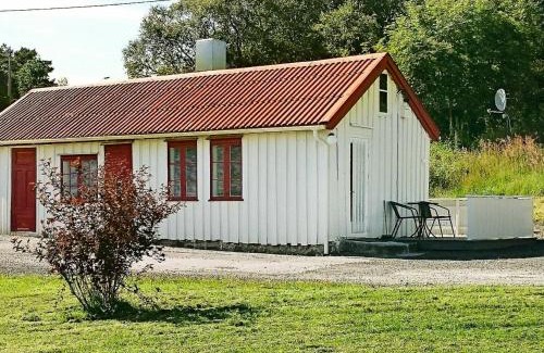 Vevang Maison | 4 person holiday home in VEVANG-By Traum