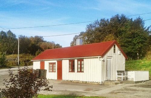 Vevang Maison | 4 person holiday home in VEVANG-By Traum