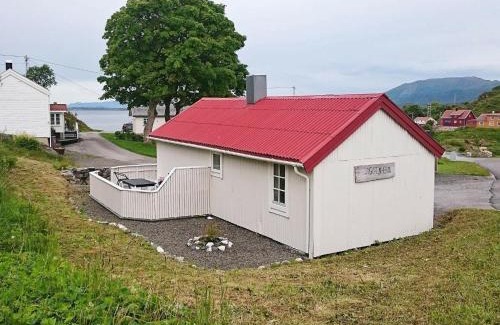 Vevang Maison | 4 person holiday home in VEVANG-By Traum