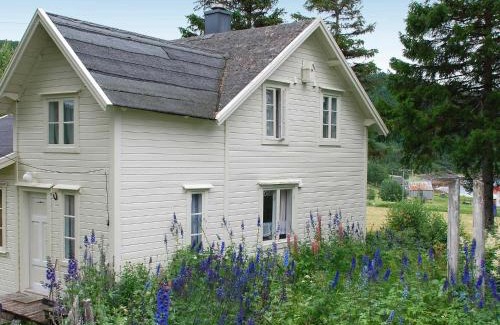 Dyroy Municipality Maison | 4 person holiday home in Skatvik-By Traum