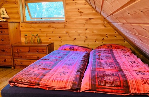 Etne Maison | Maison de vacances pour 4 a SKÅNEVIK