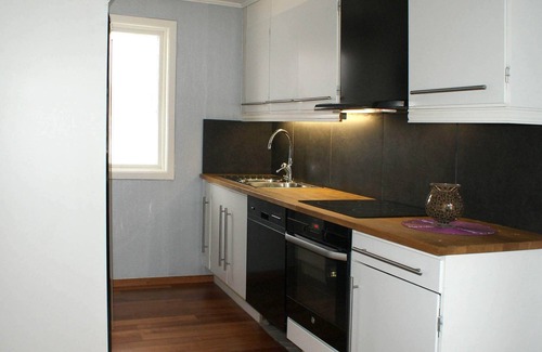 Hacksvik Maison | Maison de vacances pour 4 a HÅCKSVIK-By Traum