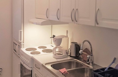Ljusdal Maison | 4 person holiday home in LJUSDAL