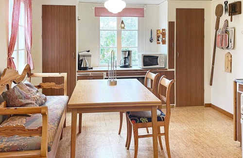 Rockneby Maison | Maison de vacances pour 4 a NISSAFORS-By Traum