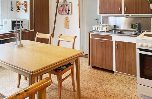 Rockneby Maison | Maison de vacances pour 4 a NISSAFORS-By Traum