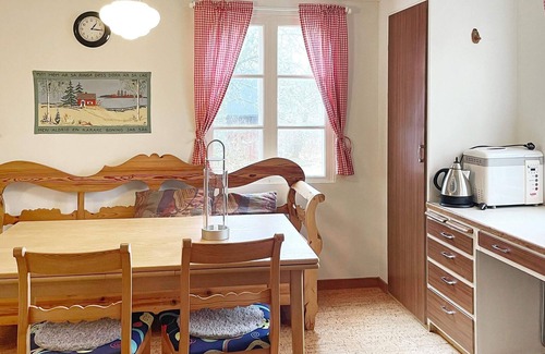 Rockneby Maison | Maison de vacances pour 4 a NISSAFORS-By Traum