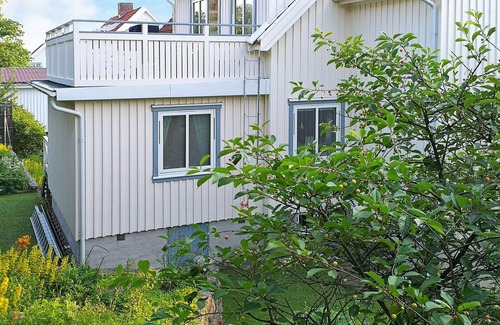 Skaerhamn Maison | Maison de vacances pour 4 a Skärhamn-By Traum