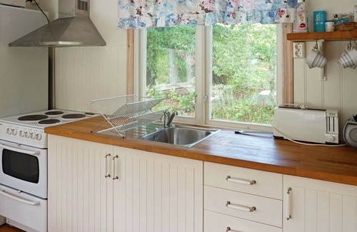 Listarum Maison | Maison de vacances pour 4 a SMEDSTORP