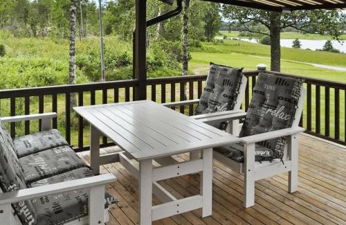 Frandefors Maison | 4 person holiday home in Frändefors