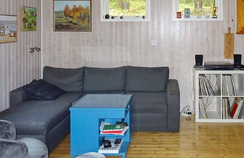 Svaneholm Maison | Maison de vacances pour 4 a SVANEHOLM
