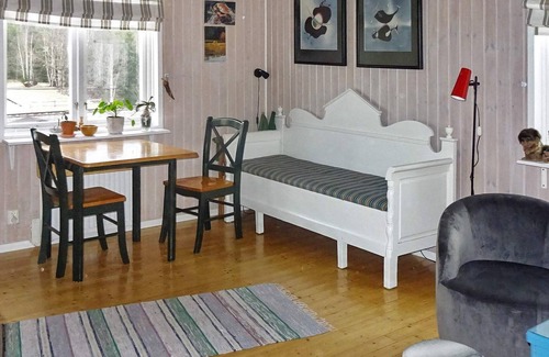 Svaneholm Maison | Maison de vacances pour 4 a SVANEHOLM