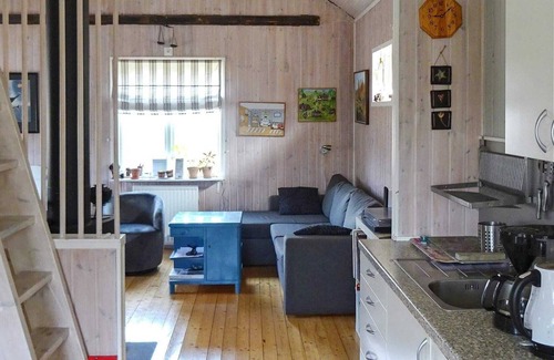 Svaneholm Maison | Maison de vacances pour 4 a SVANEHOLM