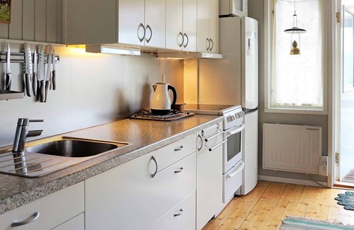 Svaneholm Maison | Maison de vacances pour 4 a SVANEHOLM