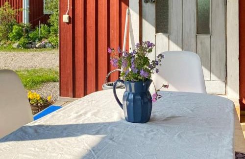 Torpshammar Maison | 4 person holiday home in TORPSHAMMAR-By Traum