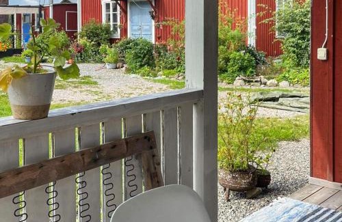 Torpshammar Maison | 4 person holiday home in TORPSHAMMAR-By Traum