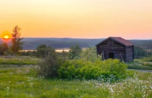 Torpshammar Maison | 4 person holiday home in TORPSHAMMAR-By Traum