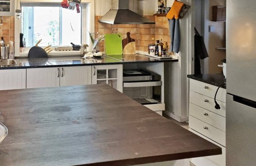 Arsta Havsbad Maison | Maison de vacances pour 4 a ÅRSTA HAVSBAD