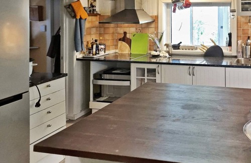 Arsta Havsbad Maison | Maison de vacances pour 4 a ÅRSTA HAVSBAD
