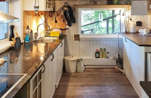 Arsta Havsbad Maison | Maison de vacances pour 4 a ÅRSTA HAVSBAD