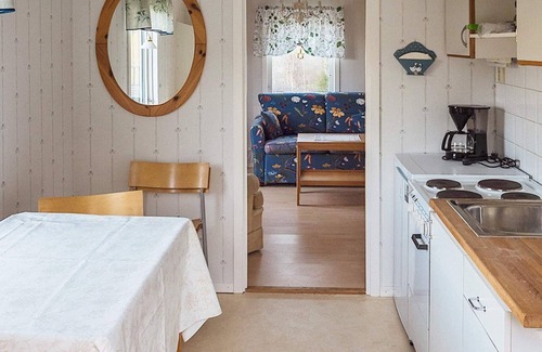 Hallevadsholm Maison | Maison de vacances pour 4 a HÄLLEVADSHOLM-By Traum