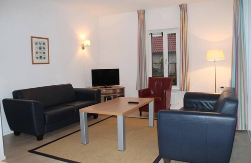 Westerbork Maison | 4-Person Luxury Villa