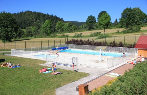Metabief Appartement | 4-person studio, at the foot of the ski and mountain bike slopes (9)