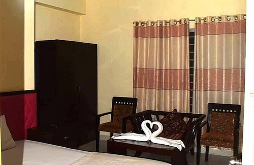 Cox's Bazar Hôtel | Maximum des installations Coût minimum.
