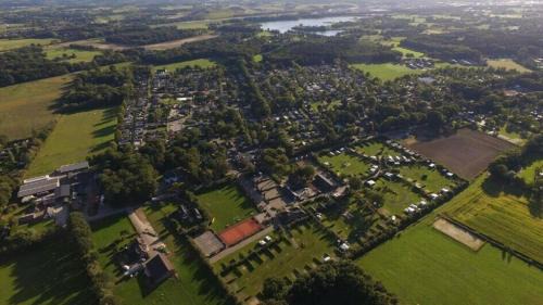Voorthuizen Appartement | 4-persoons Familielodge