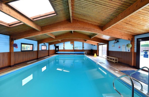 Combpyne Maison | 4 Pinewood Retreat