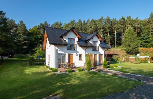 Nadole Maison | 4 Pory Roku Apartamenty Domki Pokoje