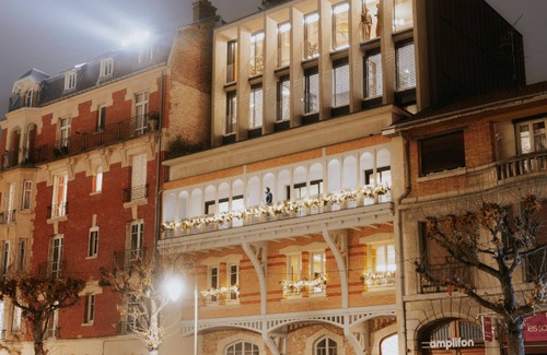Reims City Centre Maison | Private Home - Simon