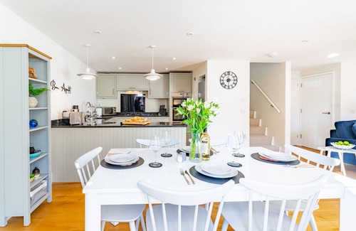 Holt Cottage | 4 Railway Cottages, Holt, Norfolk
