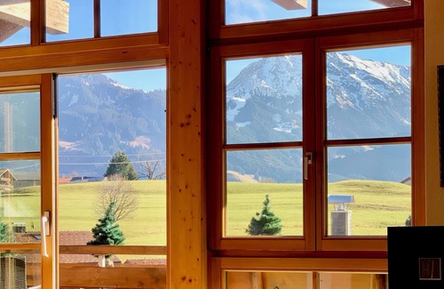 Obermaiselstein Appartement | 4-raum-wohnung Edelweiß