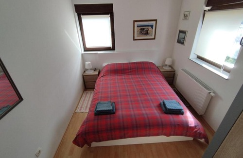 Vrata Appartement | 4 Rest