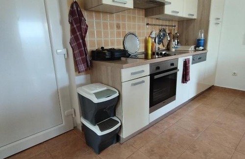 Vrata Appartement | 4 Rest