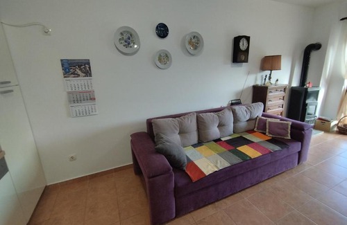 Vrata Appartement | 4 Rest