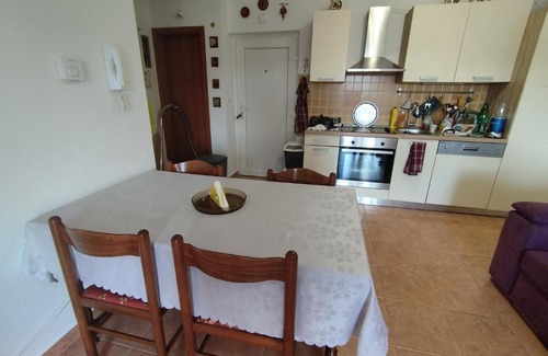 Vrata Appartement | 4 Rest