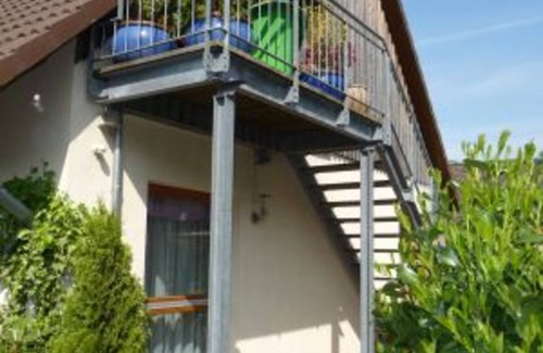 Wathlingen Appartement | Appartement 4 pièces - Appartement 4 pièces