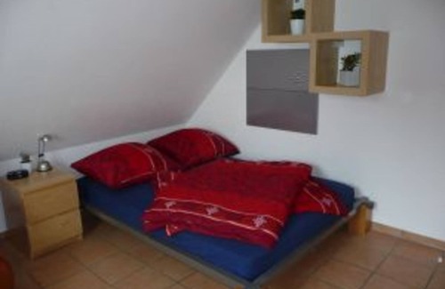 Wathlingen Appartement | Appartement 4 pièces - Appartement 4 pièces