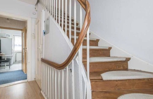 Dohren-Wulfel Appartement | Appartement de 4 pièces ID 5631 | Appartement WiFi