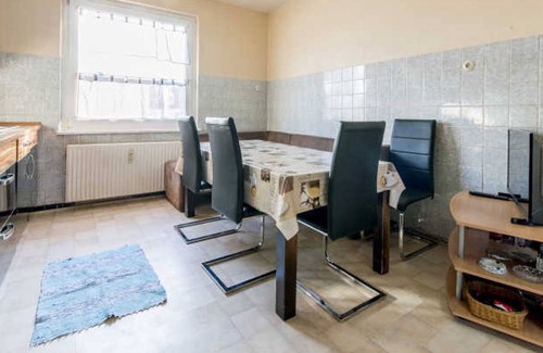 Dohren-Wulfel Appartement | Appartement de 4 pièces ID 5641 | Appartement WiFi