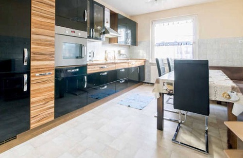 Dohren-Wulfel Appartement | Appartement de 4 pièces ID 5641 | Appartement WiFi