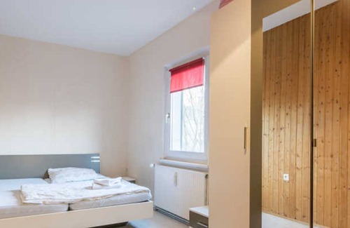 Dohren-Wulfel Appartement | Appartement de 4 pièces ID 5641 | Appartement WiFi